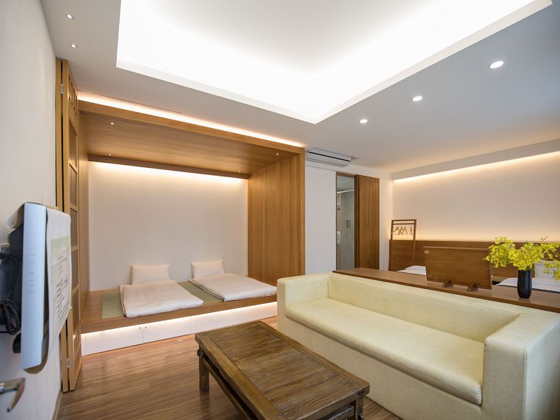 逢春園渡假別墅